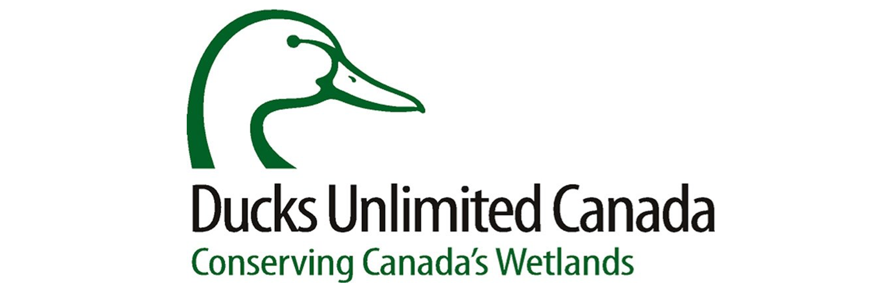 Le logo de Canards Illimités